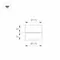 Минифото #8 товара Светильник SP-RONDO-FLAP-R110-25W Warm3000 (BK, 110 deg) (Arlight, IP40 Металл, 3 года)