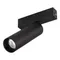 Минифото #1 товара Светильник MAG-SPOT-25-R120-12W Day4000 (BK, 30 deg, 24V) (Arlight, IP20 Металл, 5 лет)