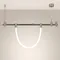 Минифото #2 товара Светильник ART-APRIORI-TUBE-ELASTIC-R38-L5000-40W Day4000 (TN, 360 deg, 48V) (Arlight, IP20 Металл, 3 года)