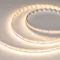 Минифото #1 товара Светодиодная лента RT-A192-10mm 24V Warm2700 (17.6 W/m, IP20, 2835, 5m) (Arlight, высок.эфф.150 лм/Вт)