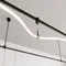 Минифото #2 товара Подвес ART-APRIORI-HANG-TUBE-L1500 (BK) (Arlight, IP20 Металл, 3 года)