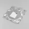 Минифото #2 товара Светодиод ARL-3528-SAN1010-590 (2V, 20 mA) (Arlight, SMD 3528 (PLCC2, 1210))