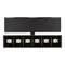 Минифото #4 товара Светильник MAG-LASER-FOLD-45-S160-6W Day4000 (BK, 15 deg, 24V) (Arlight, IP20 Металл, 5 лет)