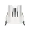 Минифото #3 товара Светильник MS-ATLAS-BUILT-R66-15W Warm3000 (WH-WH, 35 deg, 230V) (Arlight, IP20 Металл, 5 лет)