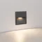 Минифото #3 товара Светильник LTD-TRAIL-S115x115-4W Warm3000 (GR, 70 deg, 230V) (Arlight, IP65 Металл, 3 года)