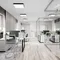 Минифото #5 товара Светильник SP-QUADRO-S120x120-13W Warm3000 (WH, 120 deg, 230V) (Arlight, IP40 Металл, 3 года)