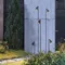Минифото #2 товара Светильник KT-HAREBELL-BOLL-H450-3W Warm3000 (BK, 40 deg, 24V) (Arlight, IP65 Металл, 3 года)