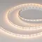 Минифото #3 товара Светодиодная лента RT-A80-8mm 24V Warm2700 (6 W/m, IP20, 2835, 5m) (Arlight, высок.эфф.150 лм/Вт)