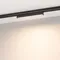 Минифото #4 товара Светильник MAG-FLEX-FLAT-L235-8W Warm3000 (BK, 80 deg, 48V) (Arlight, IP20 Металл, 5 лет)