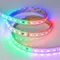 Минифото #2 товара Светодиодная лента герметичная DMX-PS-B60-15mm 24V RGB-PX6 (15W/m, IP67, 5060, 5m) (Arlight, -)