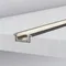 Минифото #5 товара Профиль LINE-2308-F-2000 WHITE (Arlight, Алюминий)