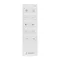 Минифото #2 товара INTELLIGENT ARLIGHT Пульт SMART-ZB-801-22-1G-4SC White (3V) (IARL, IP20 Пластик, 5 лет)