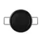 Минифото #2 товара Датчик движения NAVE-PIR-BUILT-R50-400W-BK (230V, 1.7A, MINI, IP20) (Arlight, Пластик, 5 лет)