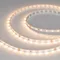 Минифото #1 товара Светодиодная лента UL-A60-8mm 24V Warm2700 (4.8 W/m, IP20, 5m) (Arlight, 7 лет)