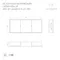 Минифото #2 товара Блок питания ARV-SP-48012-FLAT-PFC (48V, 0.25A, 12W) (Arlight, IP20 Пластик, 5 лет)