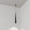 Минифото #5 товара Светильник SP-STIRIA-L600-R76-5W Warm2700 (BK, 36 deg, 230V) (Arlight, IP20 Металл, 3 года)
