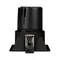 Минифото #3 товара Светильник MS-FLOW-BUILT-S85x85-6W Day4000 (BK, 38 deg, 230V) (Arlight, IP20 Металл, 5 лет)