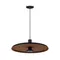 Минифото #1 товара Светильник SP-KOTARO-R450-12W Warm2700 (BK-CF, 36 deg, 230V, TRIAC) (Arlight, IP20)