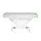 Минифото #2 товара Лампа AR111-UNIT-G53-15W- Day4000 (WH, 24 deg, 12V) (Arlight, Металл)