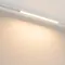 Минифото #2 товара Светильник MAG-FLAT-25-L600-18W Warm3000 (WH, 100 deg, 24V) (Arlight, IP20 Металл, 5 лет)