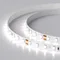 Минифото #2 товара Светодиодная лента RT 2-5000 24V White6000 1.6x (2835, 490 LED, PRO) (Arlight, 10 Вт/м, IP20)