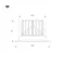 Минифото #2 товара Светильник MS-ATLAS-TRIMLESS-R50-6W Day4000 (WH, 40deg, 230V) (Arlight, IP20 Металл, 5 лет)