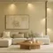 Минифото #3 товара Трек накладной MAG-ORIENT-COLOR-TRACK-2652-2000 (RAL1001) (Arlight, IP20 Металл, 3 года)