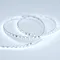 Минифото #1 товара Светодиодная лента RT 2-5000 24V Cool 15K 5mm 2x (3528, 600 LED, LUX) (Arlight, 9.6 Вт/м, IP20)