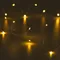 Минифото #1 товара Светодиодная гирлянда ARD-DEW-HOME-2000-CLEAR-20LED-STD Yellow (3V, Battery Pack) (Ardecoled, IP20)