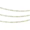 Минифото #3 товара Светодиодная лента UL-A180-8mm 24V Warm3500 (14.4 W/m, IP20, 5m) (Arlight, Открытый)