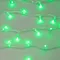 Минифото #6 товара Светодиодная гирлянда ARD-STRING-CLASSIC-10000-CLEAR-100LED-SYNC RGB (230V, 6.5W) (Ardecoled, IP65)