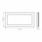 Минифото #6 товара Панель IM-300x600A-18W Warm White (Arlight, IP40 Металл, 3 года)