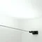 Минифото #5 товара Лента-трос STINGRAY-IC-A120 24V White6000 (9.6 W/m, IP20, 10m) (Arlight, -)