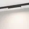 Минифото #4 товара Светильник MAG-FLEX-FLAT-L235-8W Day4000 (BK, 80 deg, 48V) (Arlight, IP20 Металл, 5 лет)