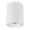 Минифото #1 товара Светильник SP-FOCUS-R132-24W Warm3000 (WH, 15 deg, 230V) (Arlight, IP54 Металл, 5 лет)