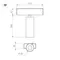 Минифото #5 товара Светильник MAG-SPOT-45-R65-18W Warm3000 (BK, 36 deg, 24V) (Arlight, IP20 Металл, 5 лет)