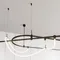 Минифото #3 товара Подвес ART-APRIORI-HANG-TUBE-L1500 (BK) (Arlight, IP20 Металл, 3 года)