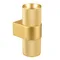 Минифото #1 товара Светильник SP-SPICY-WALL-TWIN-S180x72-2x6W Warm3000 (GD, 40 deg) (Arlight, IP20 Металл, 3 года)