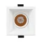 Минифото #2 товара Светильник MS-FLOW-BUILT-S85x85-6W Warm3000 (WH, 15 deg, 230V) (Arlight, IP20 Металл, 5 лет)