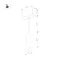 Минифото #5 товара Светильник MAG-SPOT-HANG-25-R30-5W Warm3000 (BK-GD, 45deg, 24V) (Arlight, IP20 Металл, 5 лет)