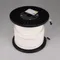 Минифото #4 товара Светодиодная лента герметичная MOONLIGHT-PRO-SIDE-X320-20x20mm 48V White6000 (10 W/m, IP67, 30m, wire x2) (Arlight, Вывод боковой, 7 лет)