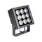 Минифото #1 товара Светильник ALT-BLOCK-S185x185-36W Day4000 (GR, 3 deg, 230V) (Arlight, IP66 Металл, 3 года)