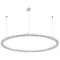 Минифото #1 товара Светильник SP-DIAMOND-R1050-60W Warm3000 (WH, 45 deg, 230V, TRIAC) (Arlight, IP20 Металл, 5 лет)