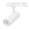 Минифото #1 товара Светильник LGD-GERA-4TR-R55-10W Day4000 (WH, 36 deg, 230V, TRIAC) (Arlight, IP20 Металл, 5 лет)