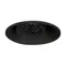 Минифото #1 товара Светильник безрамочный DL-ROTARA-R63-6W Warm3000 (Черный RAL9005, 50 deg, 230V) (Arlight, IP20 Металл, 5 лет)