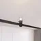 Минифото #4 товара Светильник ART-APRIORI-LANTERN-C-R60-5W Warm3000 (BK, 350 deg, 48V) (Arlight, IP20 Металл, 3 года)