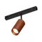 Минифото #2 товара Светильник MAG-ORIENT-COLOR-SPOT-R45-10W Warm3000 (RAL8004, 26 deg, 48V) (Arlight, IP20 Металл, 5 лет)