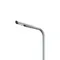 Минифото #1 товара Светильник  OXOR-NOXT-EMP-718x100-75W Day4000 (BK, 120 deg, 230V) IP65 (Arlight, -)