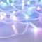 Минифото #1 товара Светодиодная гирлянда ARD-STRING-CLASSIC-10000-WHITE-100LED-LIVE RGB-DMX (24V, 10W) (Ardecoled, IP65)
