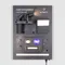 Минифото #3 товара Стенд Светильники OUTDOOR-09-600x830mm (230V) (Arlight, -)